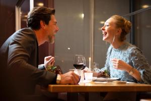 Dappers Wellness Hotel