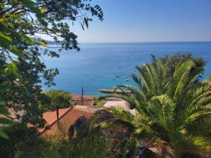 Appartements Le Pradet Cosy Beach Apartment, proximite plage a pied : photos des chambres