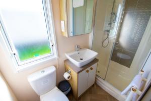 SBL48 Camber Sands Holiday Park