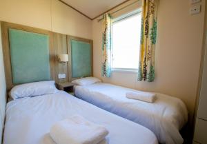 SBL48 Camber Sands Holiday Park