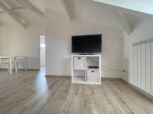 Apartamento de 2 dormitorios