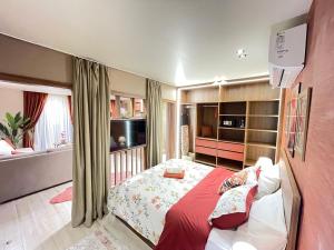 Luxury Studio House suite 1200-2