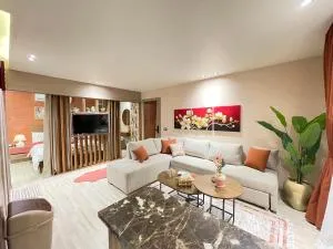 Luxury Studio House suite 1200-2 - 十月六日城
