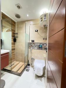 Luxury Studio House suite 1200-2