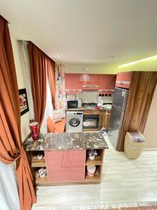 Luxury Studio House suite 1200-2