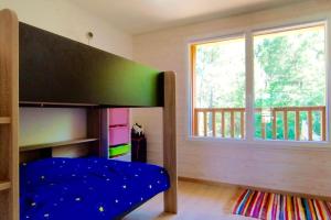 Maisons de vacances Jolie maison en lisiere de foret : photos des chambres