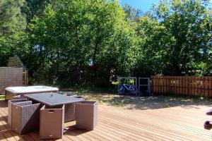 Maisons de vacances Jolie maison en lisiere de foret : photos des chambres