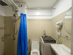 GemstoneBR in SMDC Coast Residences