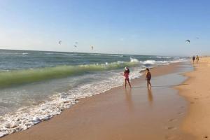 Maisons de vacances Jolie maison en lisiere de foret : photos des chambres