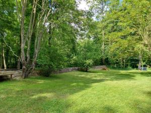 Appartements Gite du Moulin du Ponceau : photos des chambres