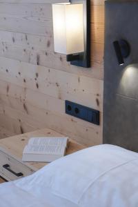 Superior Double Room room in Hotel Alpenblick