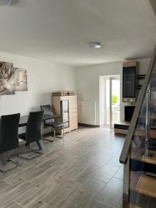 Ferienhaus Zum Heilbrunnen