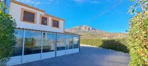 Casa Pedro - La Losilla