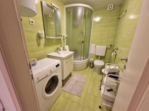 Cozy apartment Mimi in the center of Split