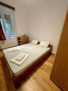 The Tower St. House - 锡比乌