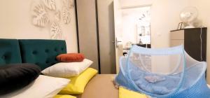 Holiday Home Bella Vista Berger
