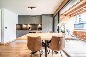 Apartment Primerose Les Gets - by EMERALD STAY