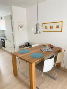 Strandnahes Ferienhaus MoinMoin in Hohwacht