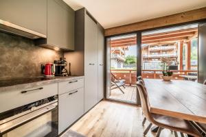 Apartment Primerose Les Gets - by EMERALD STAY