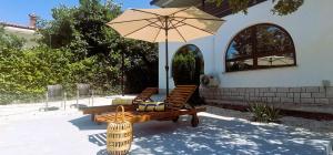 Holiday Home Bella Vista Berger