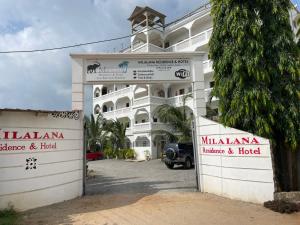 Milalana Guest Hotel & Residences