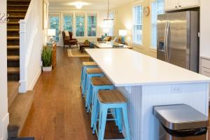 Salt and Cedar by Seabrook Hospitality