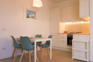 Two-Bedroom House room in Porto Ottiolu Resort