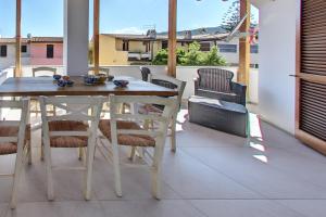 Porto Ottiolu Resort img44