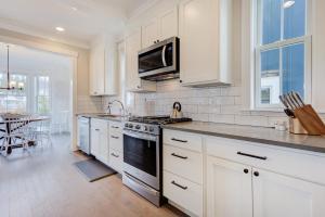 Sand by Me by Seabrook Hospitality