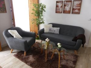 Apartamento Mini Jungle en el corazón de Cádiz