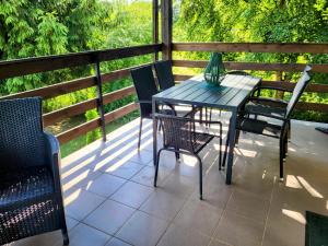 WczasyMazurskie - Domek całoroczny Piwonia Mazury z prywatną plażą