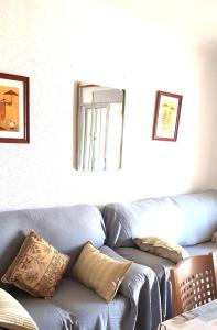 Spacious apartment in Tavernes de la Valldigna with sea view