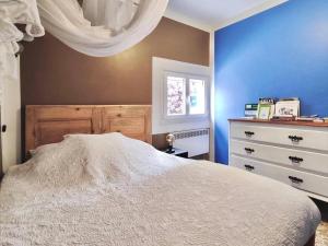 La Maisonette Cambon, Charme en Camargue