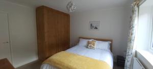 Willow Cottage 4 bed, cosy stopover, dogs welcome