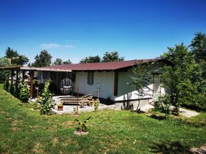 Egyszervolt Major Balatonőszöd