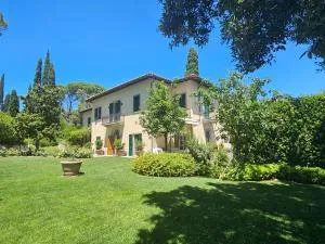 Villa Il Pino - Giogoli