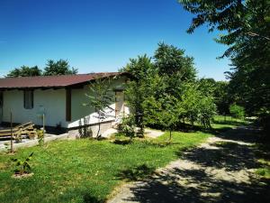 Egyszervolt Major Balatonőszöd