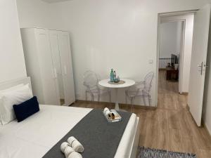 "Appartement Jeux Olympiques, Stade de France, moderne, lumineux, rénové en 2024"