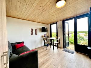 Villas Villa Terre Mer : photos des chambres