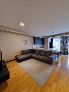 Cosy apartment in a city center