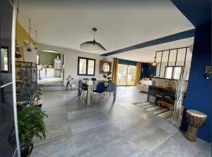 Villas Villa Terre Mer : photos des chambres
