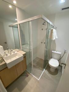 APTONOVO - BAUHAUS -Francisco Leitão, Pinheiros,NÃO É STUDIO