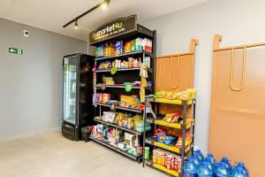 Easy Emiliano - Apartamentos UROOMS