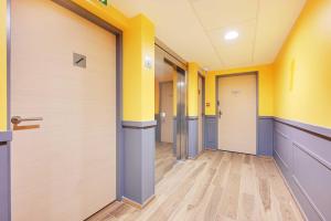 Appartements Residence du Parc Vanves - Rooftop & Climatisation : photos des chambres