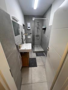 Sleep & Go Deluxe 2 Apartment nähe Düsseldorf