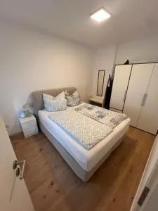 Sleep & Go Deluxe 2 Apartment nähe Düsseldorf - Kuhleshütte