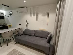 New and comfort apartments