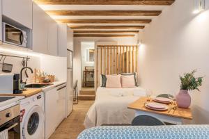 Chalet Marias - Parede beach apartments