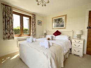 Wharf Cottage