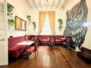 Ancestral Hostel Barranco